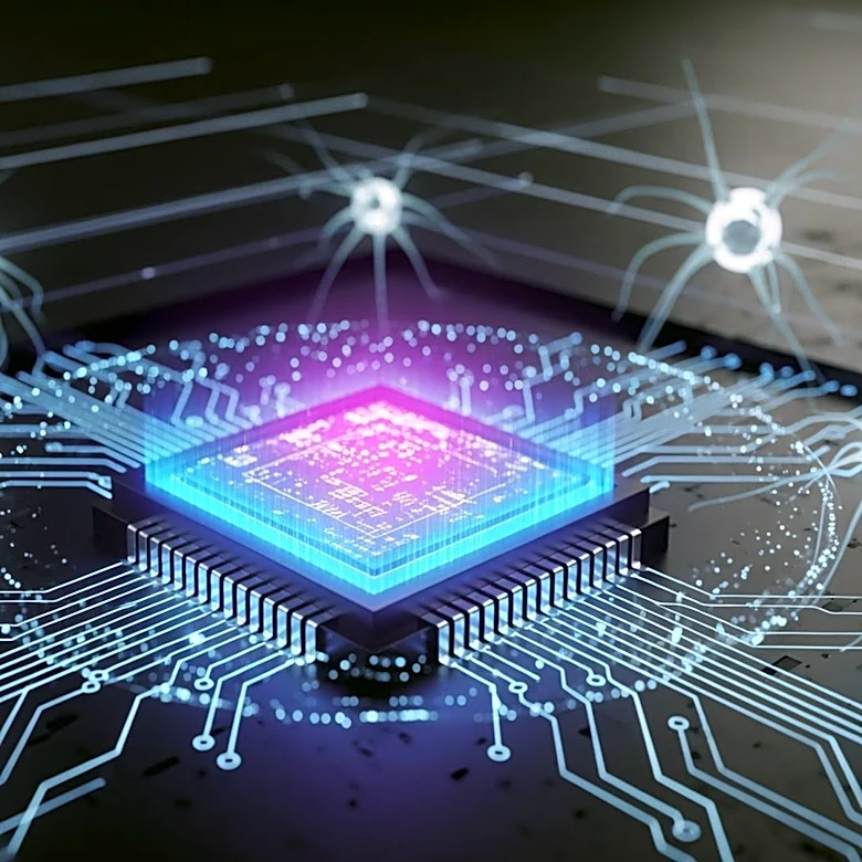 Qualcomm Advances 6G Commercialization with Industry Coalition and AI-Native Infrastructure