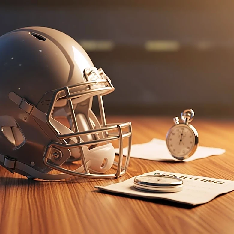 Malachi Fields' NFL Draft 2026 Scouting Report Highlights Potential Impact for New York Giants