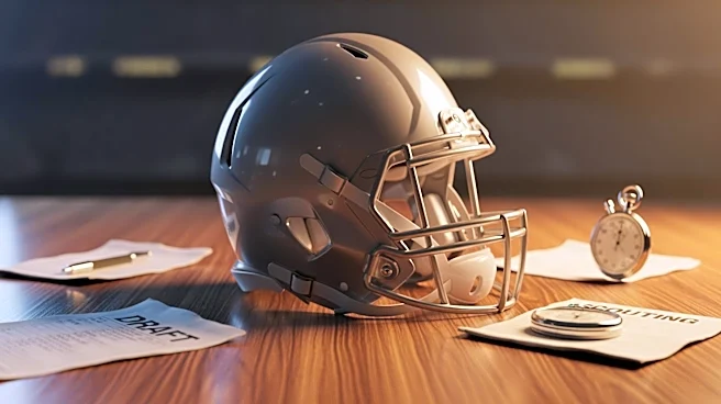 Malachi Fields' NFL Draft 2026 Scouting Report Highlights Potential Impact for New York Giants