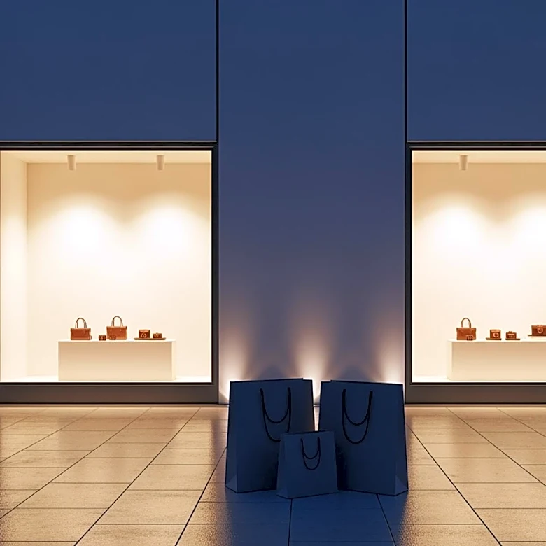 Les Deux Reports Double-Digit Growth Amid Retail Expansion