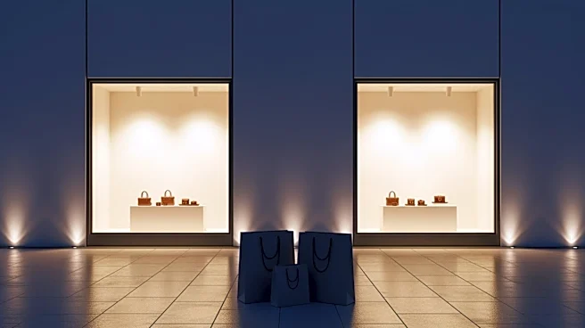 Les Deux Reports Double-Digit Growth Amid Retail Expansion