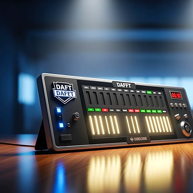 Steelers Consider Trade-Up Strategy for Day 2 of NFL Draft