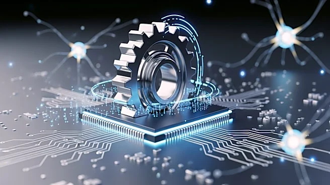 Riot Platforms' Share Price Momentum Sparks Valuation Debate Amid AI and Data Center Expansion