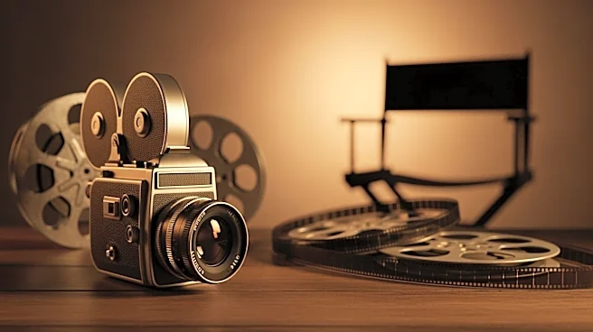 Dean Tavoularis Remembered for Transformative Impact on New Hollywood Cinema