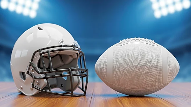 Jaguars Add Tight End Nate Boerkircher to Roster in NFL Draft