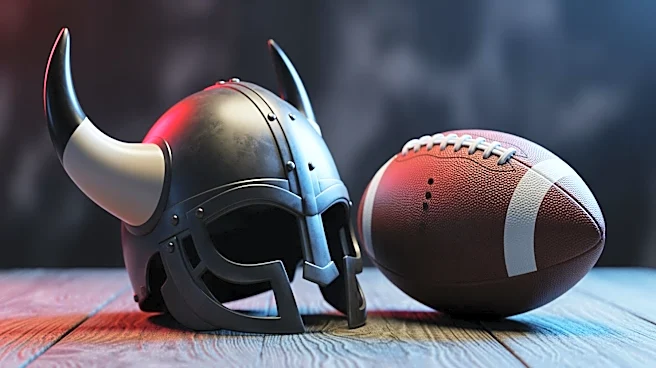 Vikings Select Linebacker Jake Golday in NFL Draft to Strengthen Defense