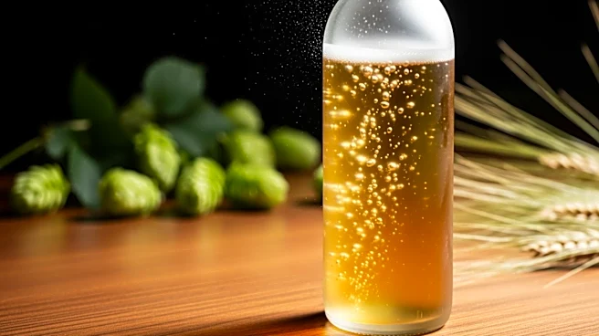 Non-Alcoholic Beer Market Set for Significant Growth Amid Changing Consumer Preferences