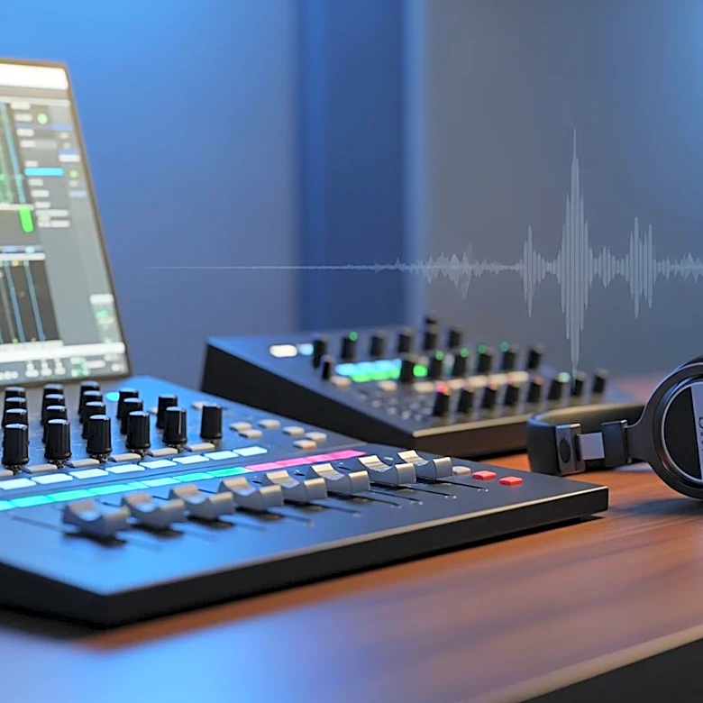 Study Shows Decline in Interest for AI-Assisted Music Among Young Listeners