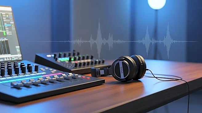 Study Shows Decline in Interest for AI-Assisted Music Among Young Listeners