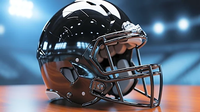 Buccaneers Strengthen Defense with Josiah Trotter in NFL Draft