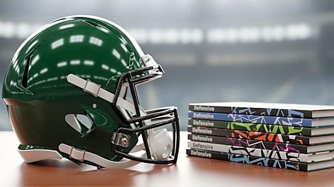 Washington Commanders Focus on Defense in 2026 NFL Draft Day 2