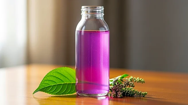 Beverage Industry Innovates with Non-Carbonated and Functional Drinks to Meet Consumer Demand