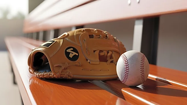 Twins' Josh Bell Takes a Break After 16 Consecutive Starts