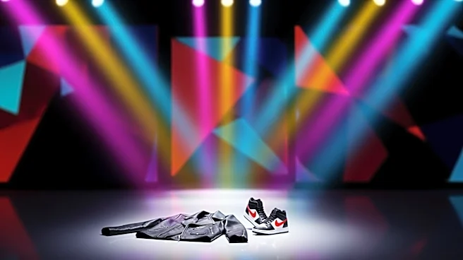 NFL Draft Showcases Bold Fashion Statements with Players' Unique Outfits