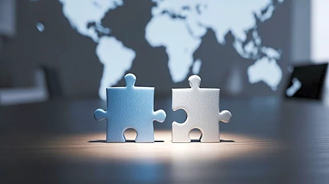 KeyCorp Acquires Clearwater UK to Expand Cross-Border Financial Services