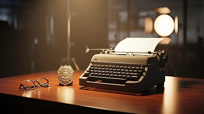 Mariska Hargitay Surprised by Melissa McCarthy Cameo on 'Law  Order' Set