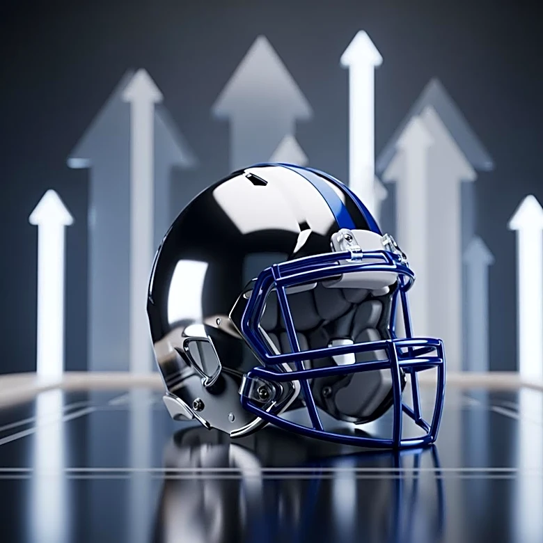 Detroit Lions Trade Up to Select Michigan's Derrick Moore in NFL Draft