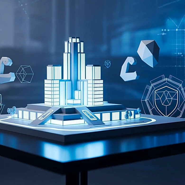 Ramboll Appoints Darren Carlile as Director in Buildings Business, Enhancing Focus on National Security