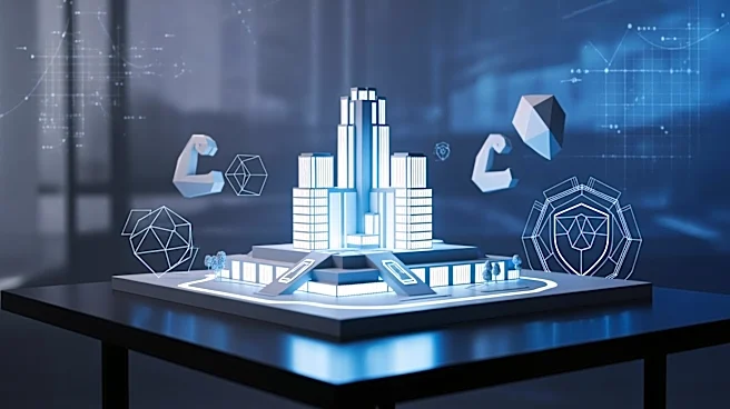 Ramboll Appoints Darren Carlile as Director in Buildings Business, Enhancing Focus on National Security