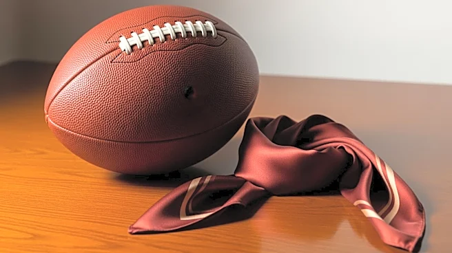 Italian Fashion Executives Invest in Sports, Strengthening Community Ties