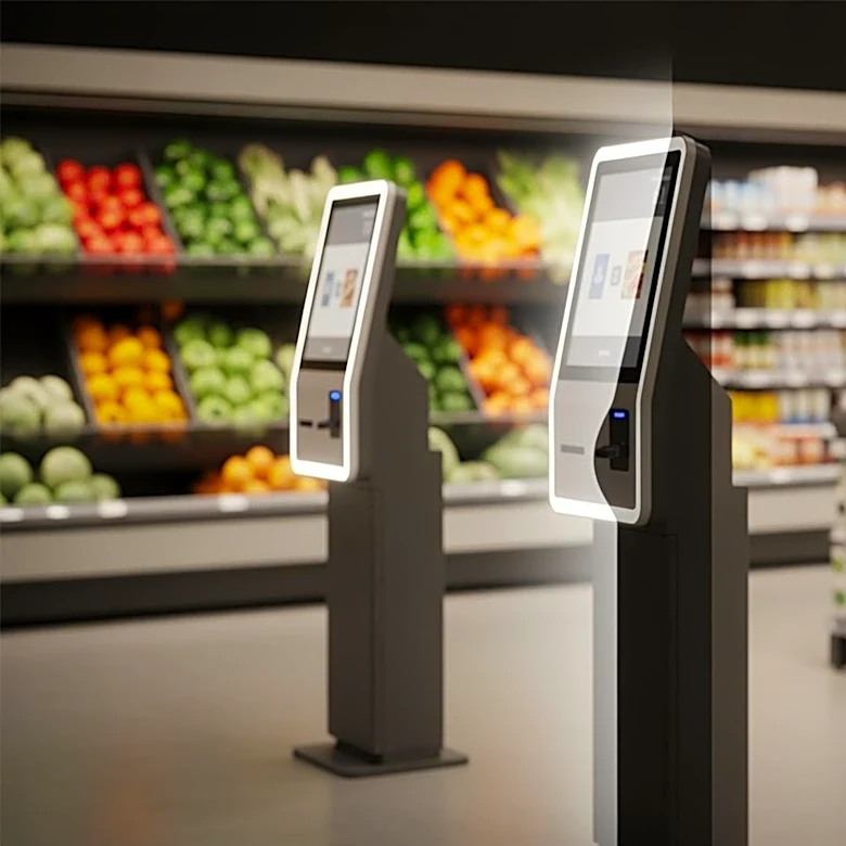 Connecticut Considers Legislation to Limit Self-Checkout Stations in Grocery Stores