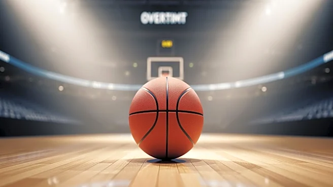 LeBron James Leads Lakers to Overtime Victory Against Rockets