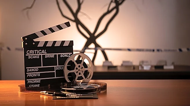 Prince Jackson Supports 'Michael' Biopic Amidst Family Divisions