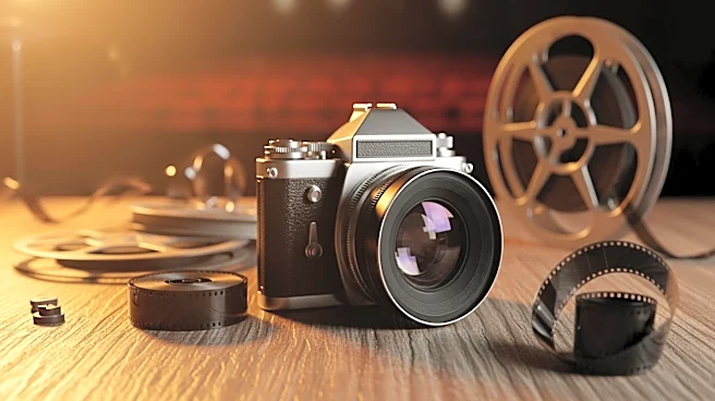 Lionsgate Considers Sequel to Michael Jackson Biopic Amid Box Office Uncertainty