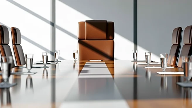 ExxonMobil Faces Renewed Shareholder Pressure for Independent Chair Role