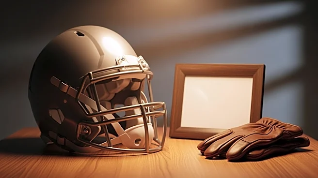 Keldric Faulk's NFL Draft Selection Brings Emotional Moment for Family