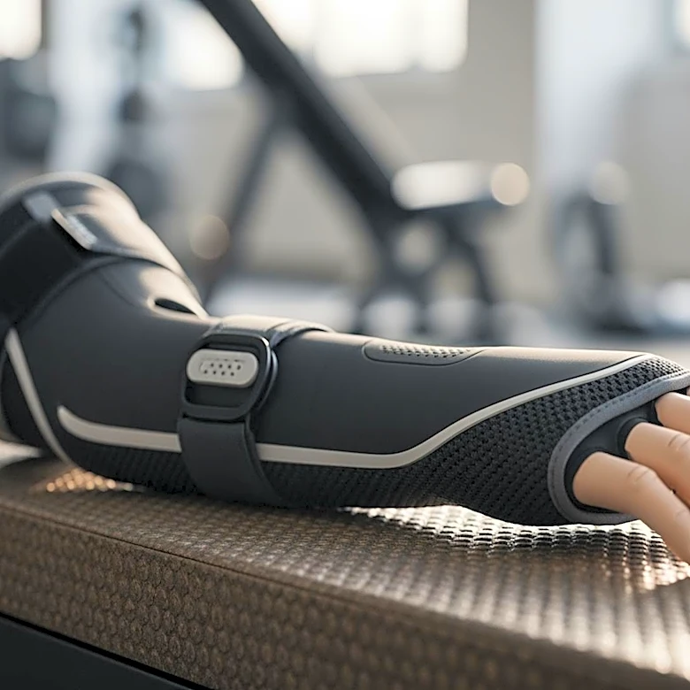 Athletics' Braden Nett Sidelined with Rotator Cuff Injury