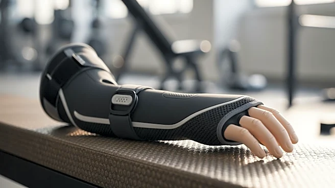 Athletics' Braden Nett Sidelined with Rotator Cuff Injury