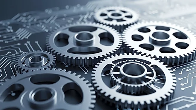 Ambassador Jamieson Greer Announces U.S.-EU Action Plan for Critical Minerals Supply Chain Resilience