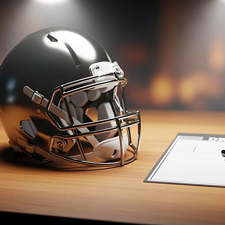 Steelers Select Gennings Dunker in Third Round of NFL Draft