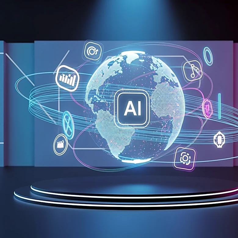 MrBeast Plans Expansion into AI-Driven Entertainment