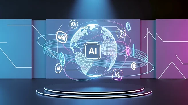 MrBeast Plans Expansion into AI-Driven Entertainment