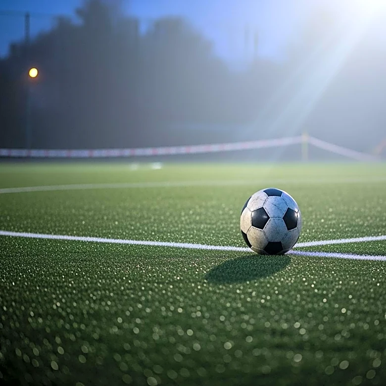 Former Nigerian Soccer Player Michael Eneramo Dies at 40 During Game