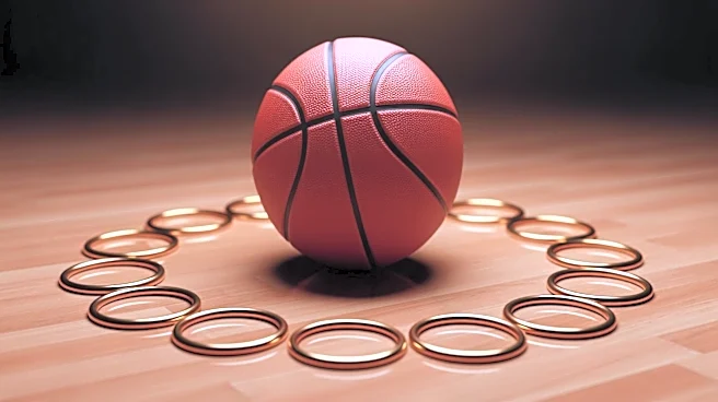 Hawks' Dyson Daniels Shines with 13 Rebounds in Playoff Victory Over Knicks