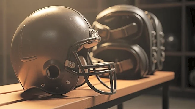 Raiders Draft Trey Zuhn, Enhancing Offensive Line Depth