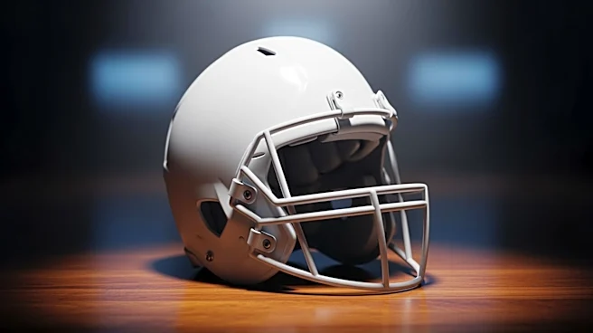 Fernando Mendoza Joins Raiders as No. 1 Draft Pick, Embraces Underdog Role