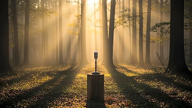 Geese Announces 'Getting Killed Again Tour' with Forest Hills Show, Tickets Available