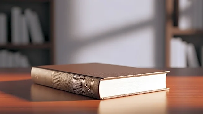 Ryo Asai's 'In the Megachurch' Tops Billboard Japan Book Hot 100 for 25th Week