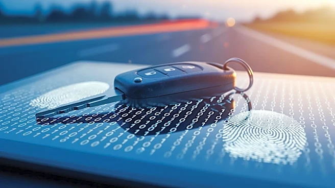 Trucking Industry Faces Rising Driver Identity Fraud Amid Digital Hiring Practices