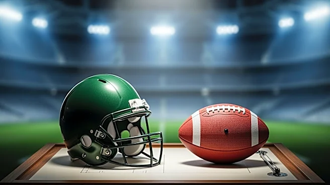 Philadelphia Eagles Select Miami's Markel Bell in 2026 NFL Draft