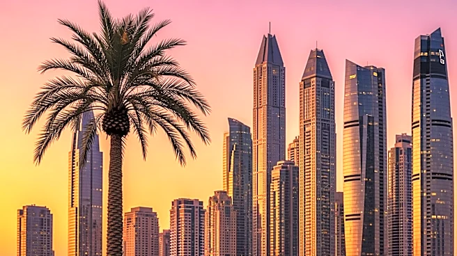 Miami's Appeal Grows as Billionaires and Companies Relocate for Lifestyle and Tax Benefits