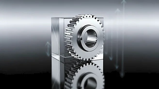 Moog Inc. Reports Significant Earnings Growth Amid Rising Sales and Backlog