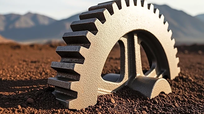 CAPEMISA Elections: Renewal List Proposes Changes for Mining Suppliers in Salta