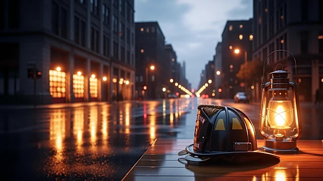 Andrea Newman Departs 'Chicago Fire', Victor Teran Appointed as New Showrunner for Season 15