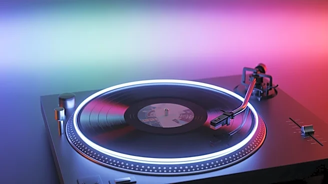 Madonna Utilizes Grindr to Promote Upcoming Album 'Confessions II'