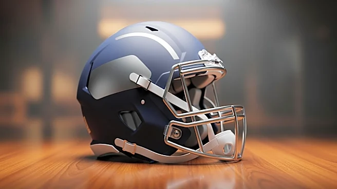 Chicago Bears' Draft Pick Dillon Thieneman Receives High Grades from Analysts